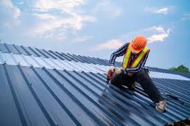 Fast & Reliable Emergency Roof Repairs in Mcarthur, OH